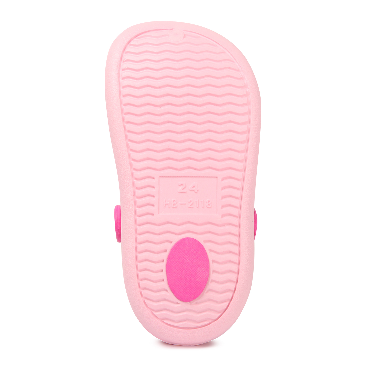 Сабо Wappo S22RGkgCR-381-JJ - фото 5