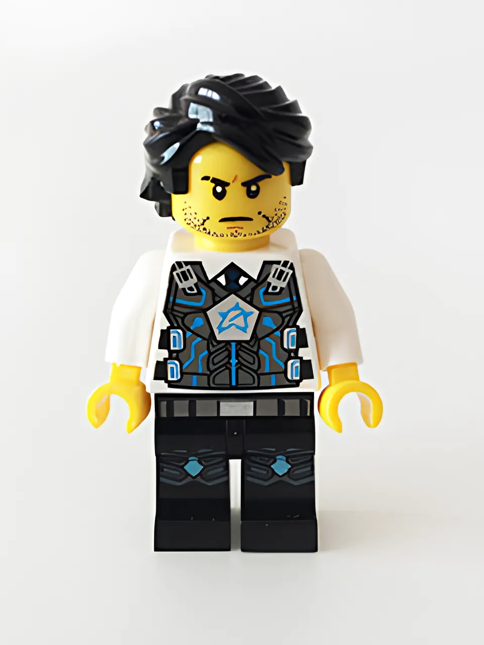 Фигурка LEGO Ultra Agents Jack - фото 1