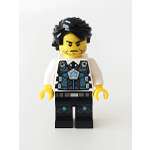 Фигурка LEGO Ultra Agents Jack
