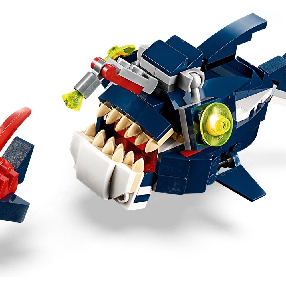 Конструктор LEGO 236 дет. - фото 6