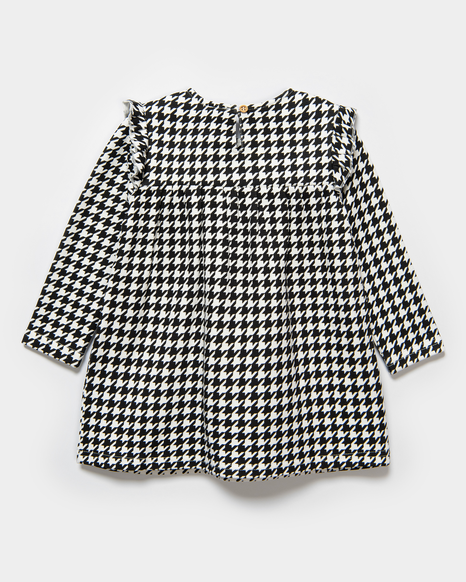 Платье Baby Gо W24-270BGig-DG - фото 3