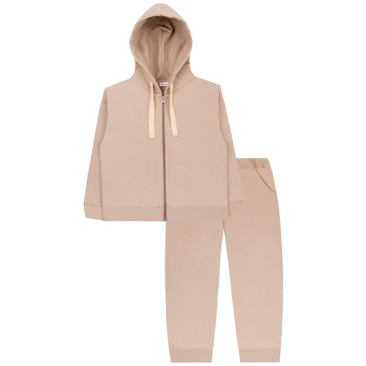 Костюм спортивный YOULALA 8586310401 - фото 6