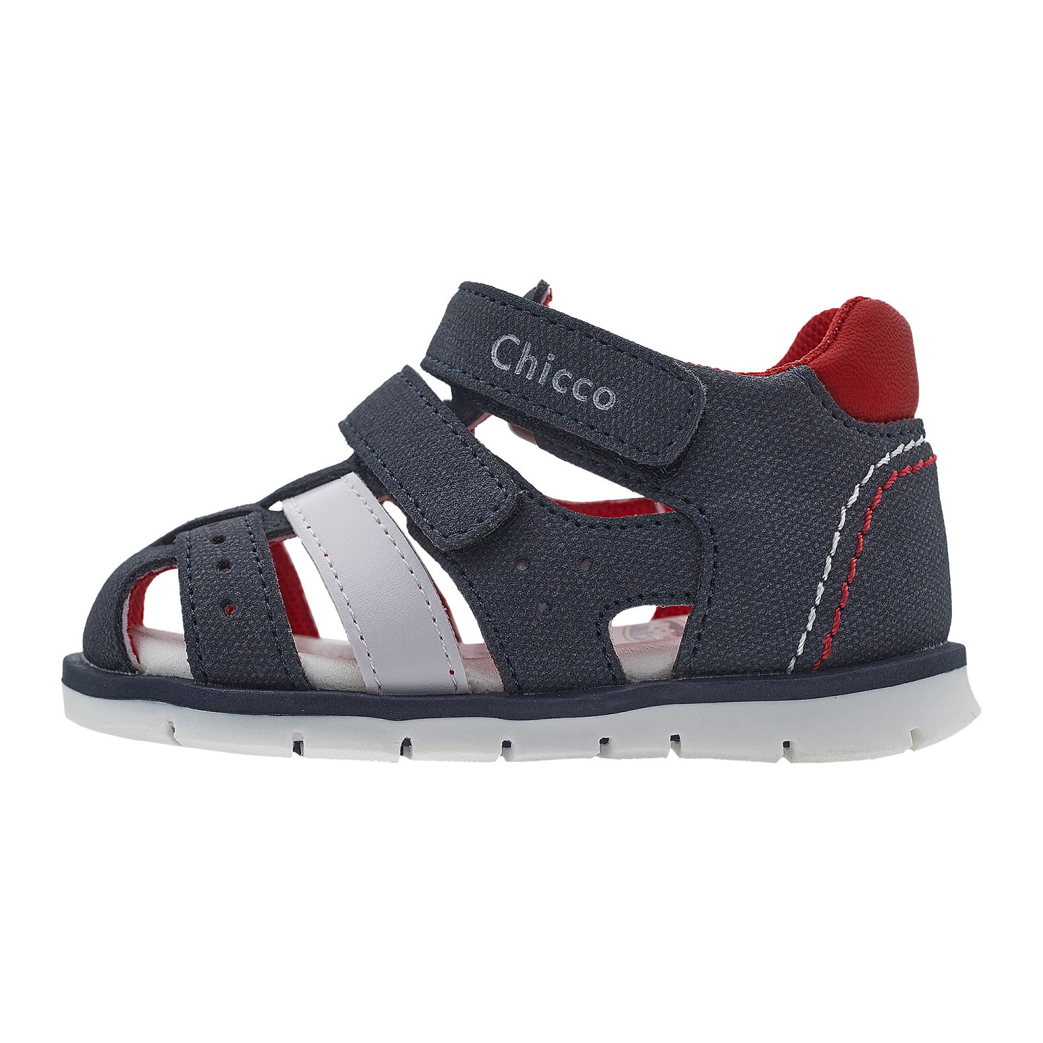 Сандали Chicco 01071005000820 - фото 4
