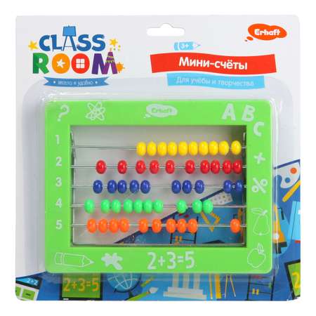 Счеты Erhaft Class Room
