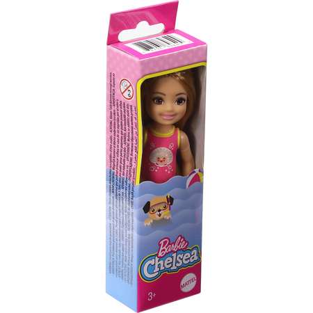 Кукла мини Barbie