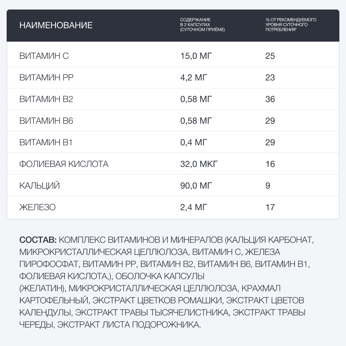 Набор средств Glatte от Акне - фото 6