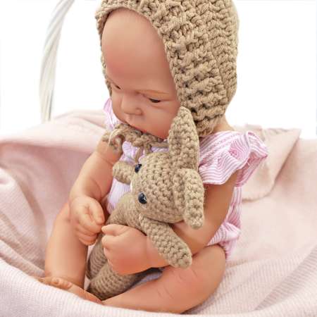 Костюм SHARKTOYS Зайчик 0-3 мес.