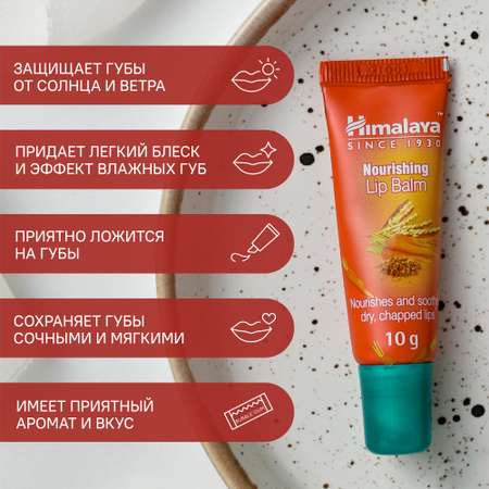 Гигиеническая помада Himalaya 2 шт.