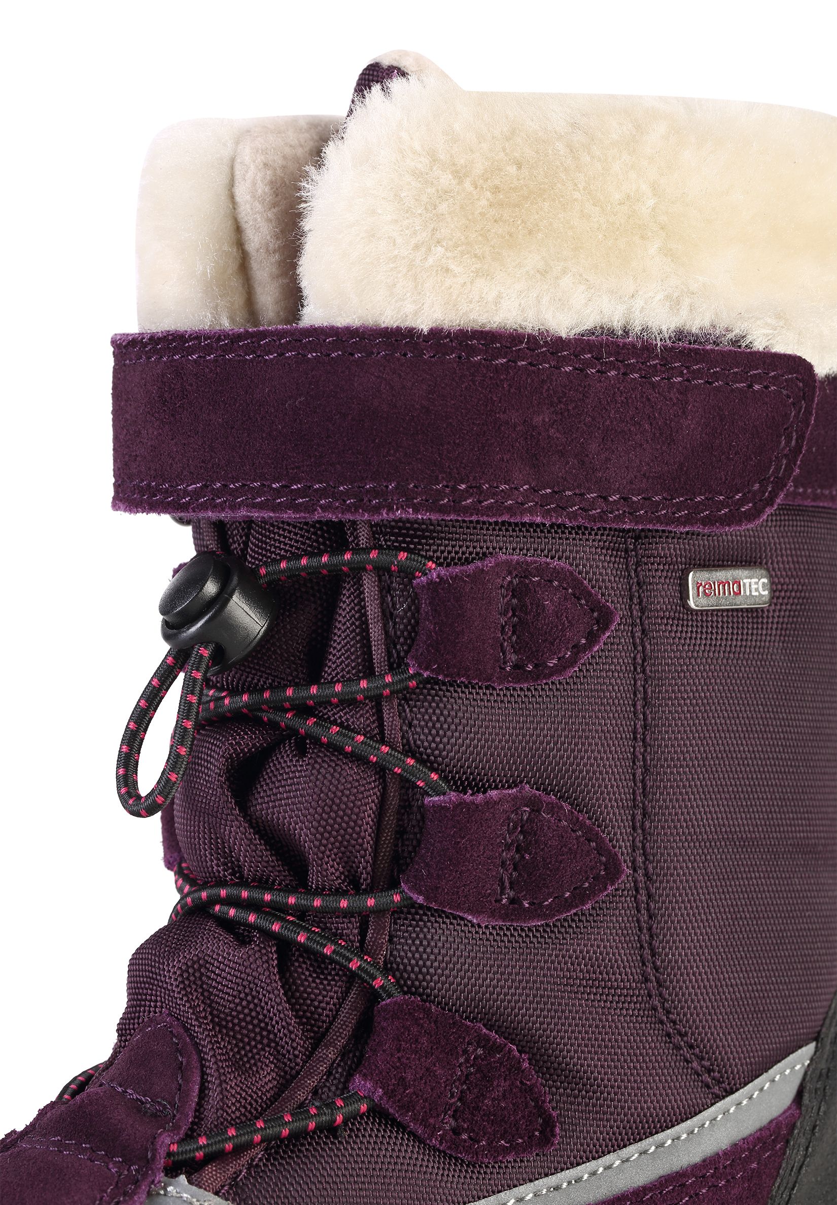 Сапоги Reima 569389-4960 - фото 4