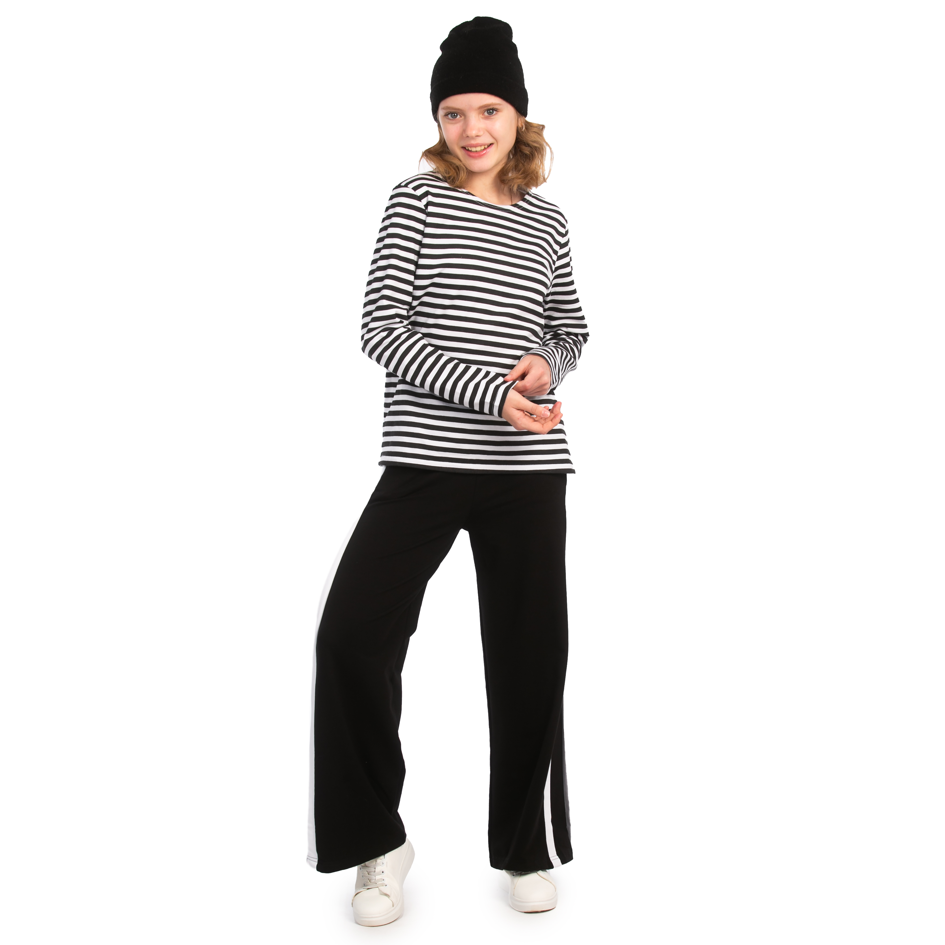 Лонгслив N.O.A. 11512-1 - фото 15