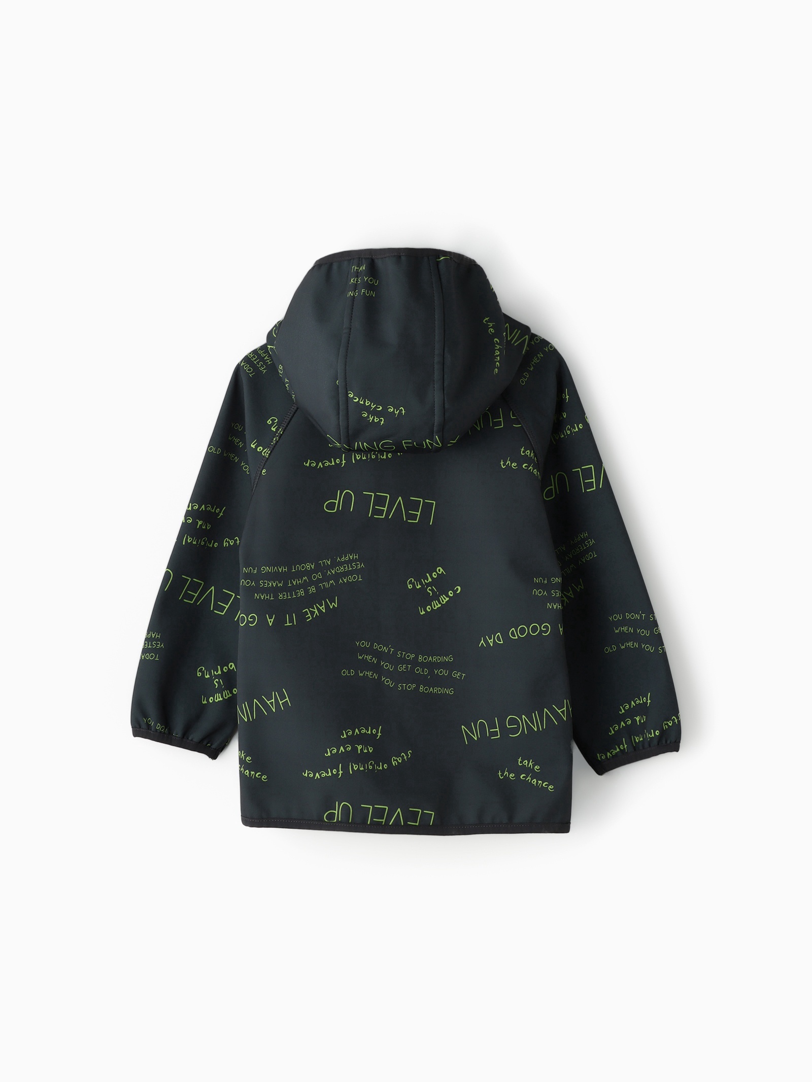 Ветровка Kaftan 9939561 - фото 9