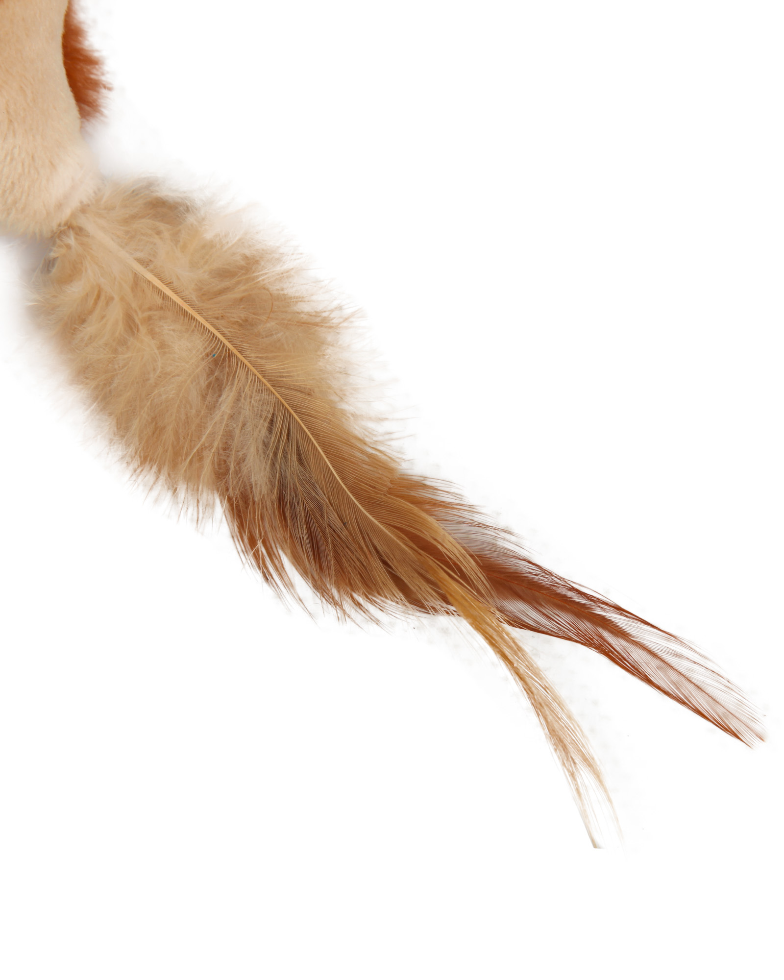 Игрушка для кошек Barbaks Птичка Сирена - фото 3