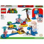 Конструктор LEGO Super Mario 71398 157 дет.