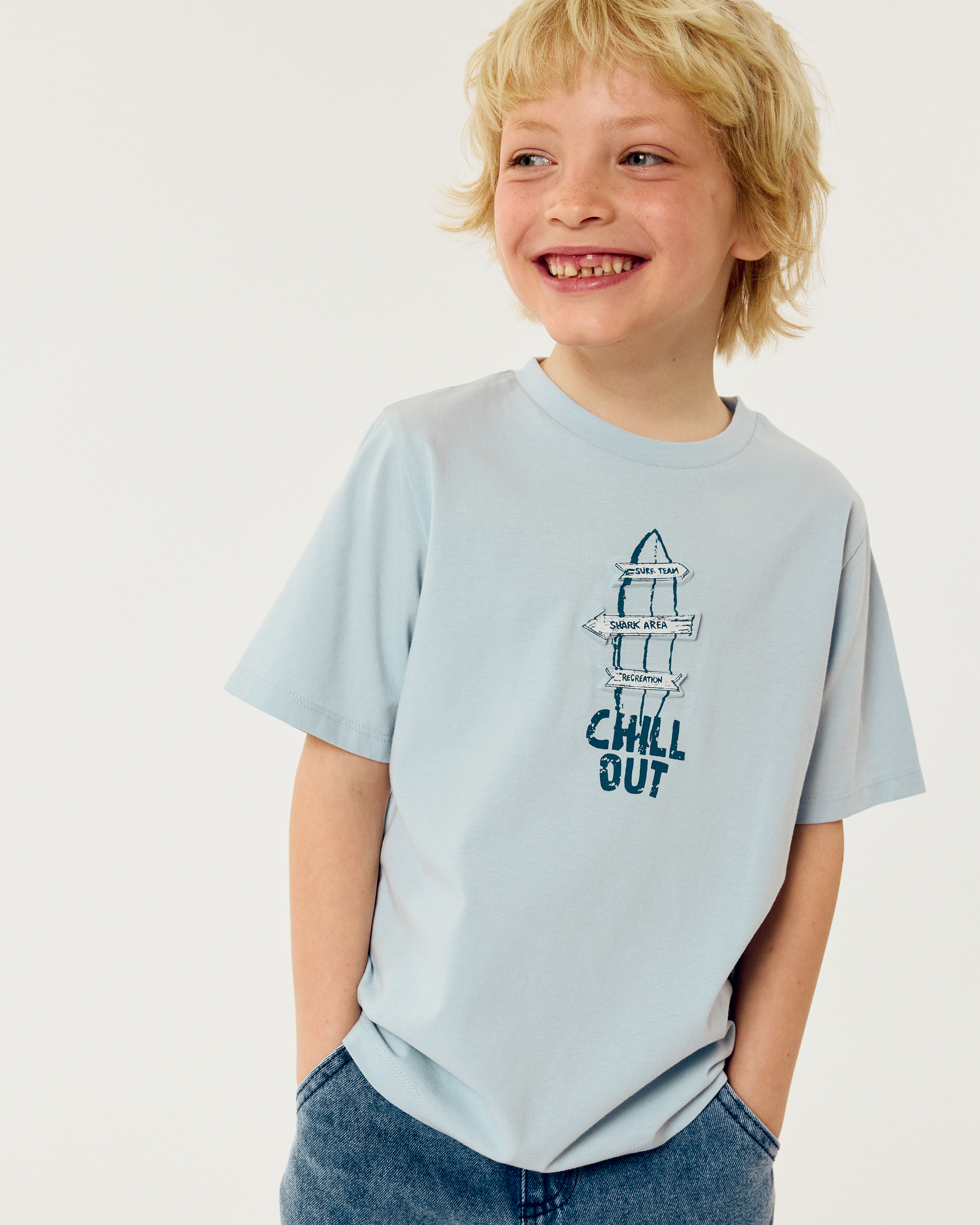 Футболка Futurino FB-SS26-23FUkb-55 - фото 5