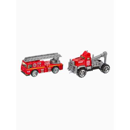 Автовоз Beboy 1:85