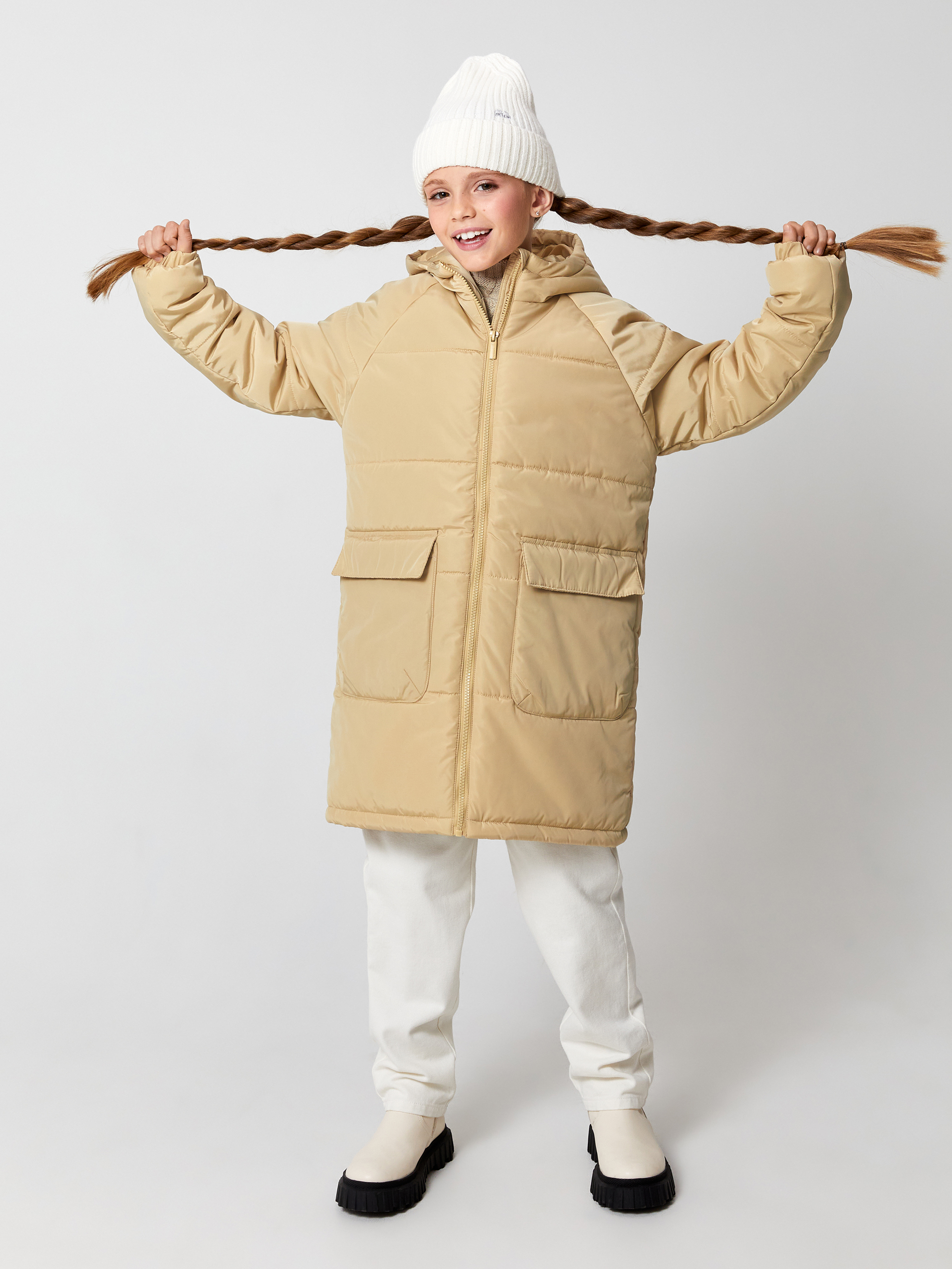 Куртка Acoola 20210130294_0073574 - фото 1