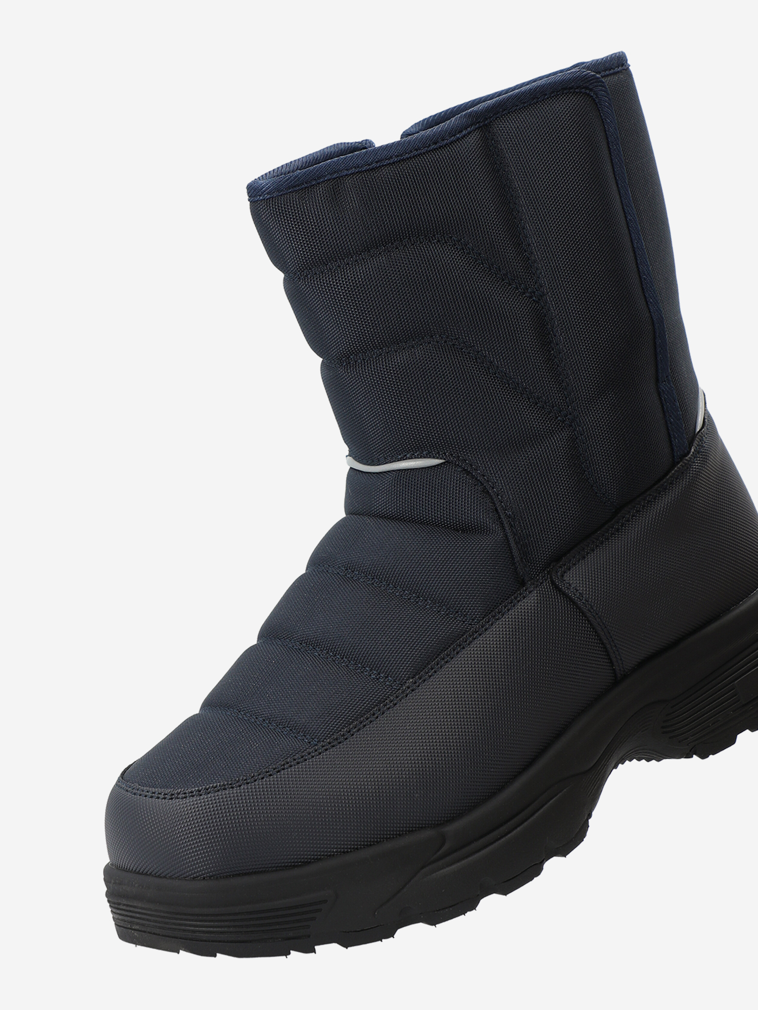 Сапоги De Mount AW27CQ062D3H-Z4 - фото 7
