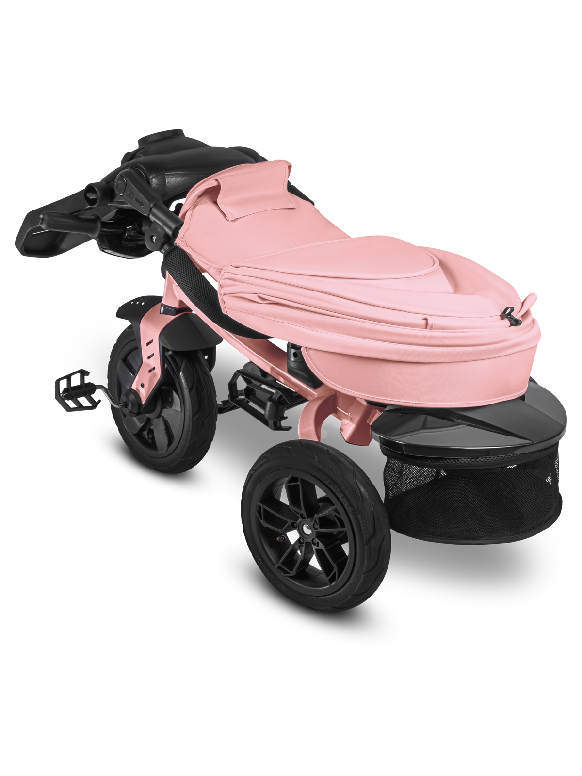 Трехколесный велосипед CITYRIDE - фото 32