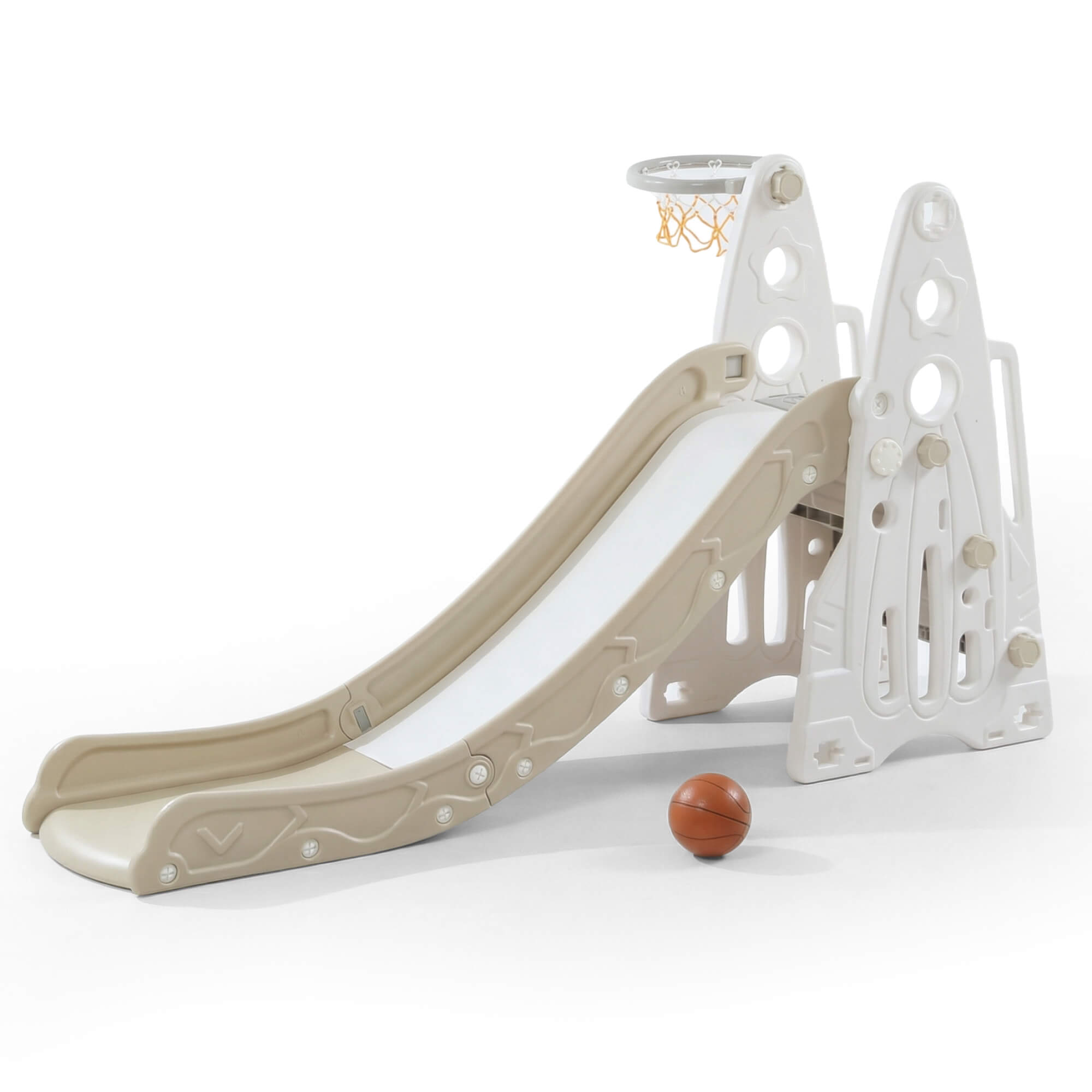 Горка UNIX Kids Ракета/Rocket - фото 22