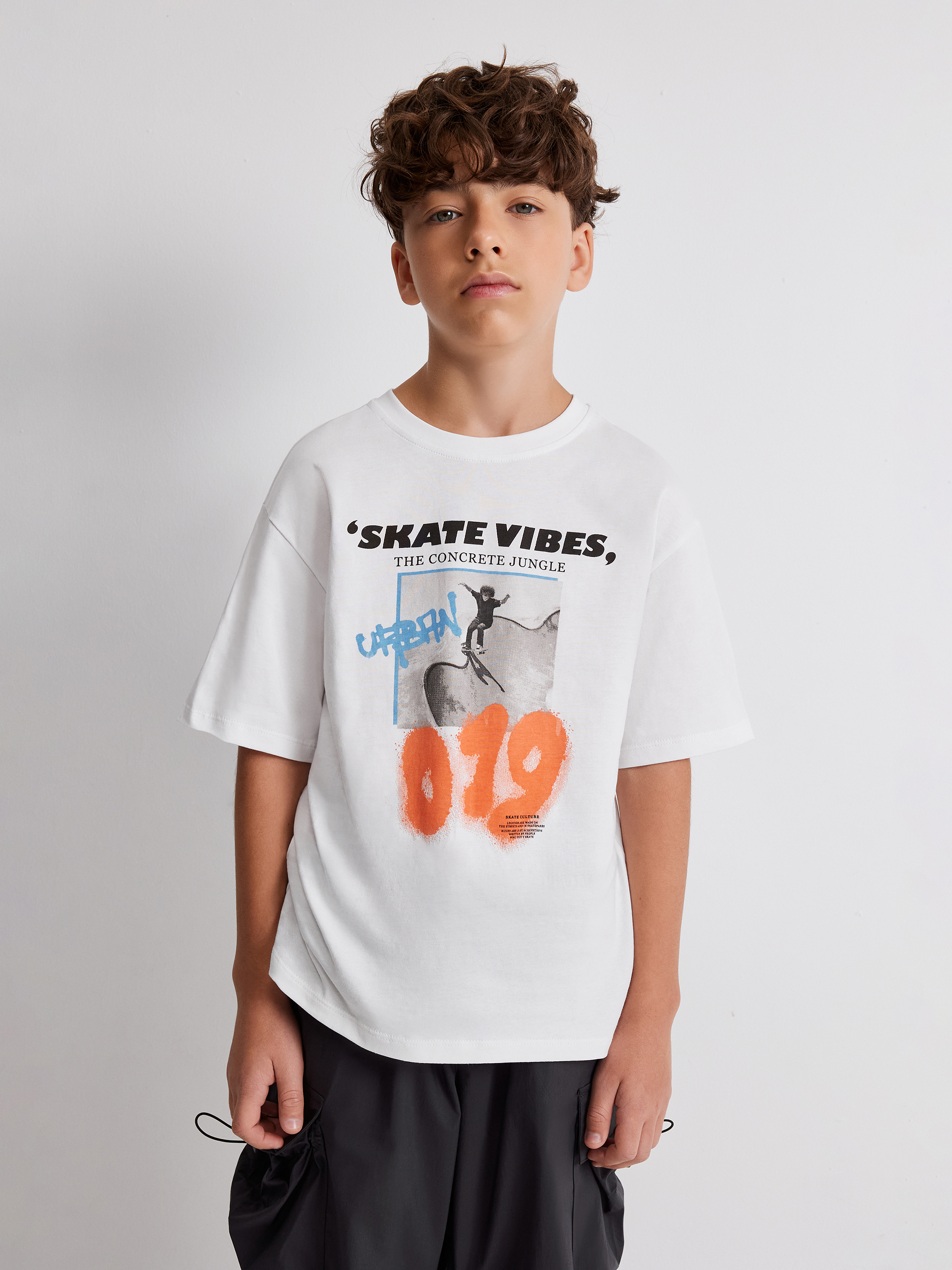 Футболка Acoola 20110510274_0095363 - фото 6