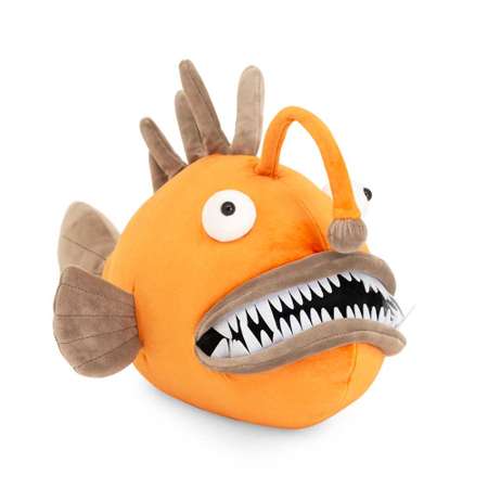 Игрушка мягкая Orange Toys Удильщик 28 см
