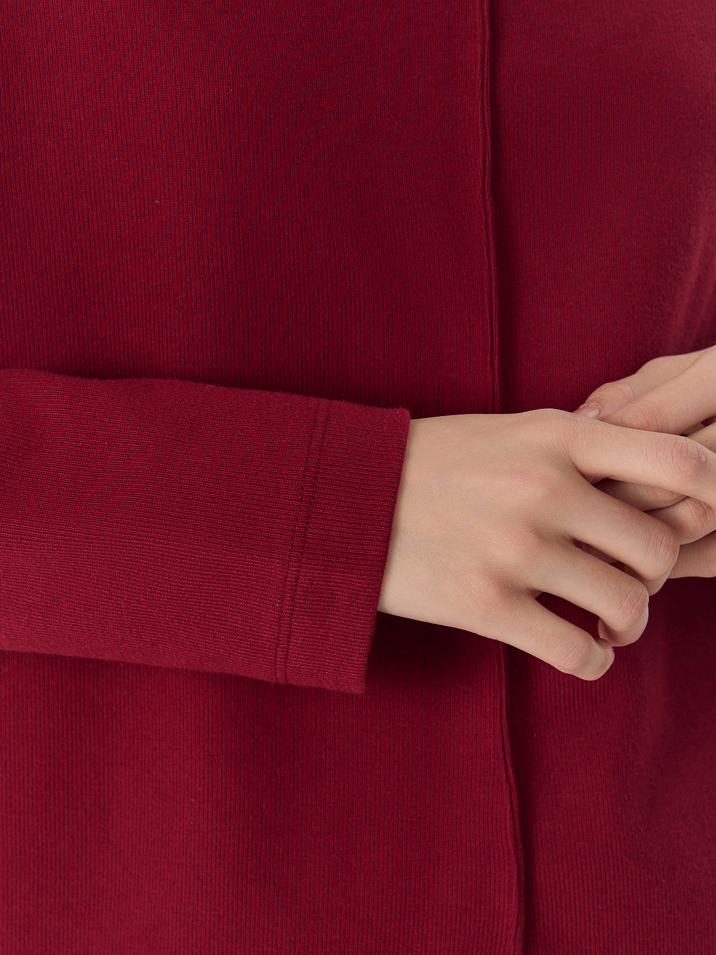 Костюм Mark Formelle (Марк Формэль) 192019/бордо - фото 6