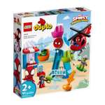 Конструктор LEGO DUPLO 41 дет.