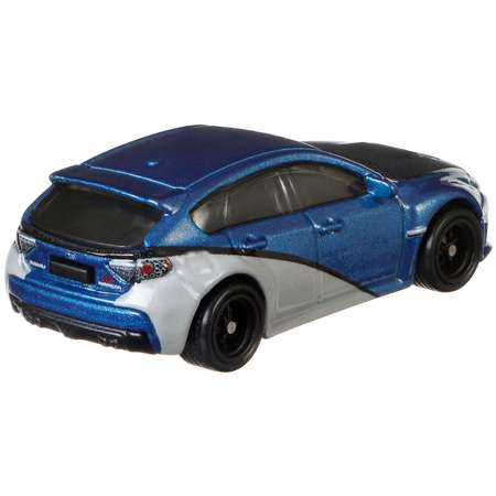 Автомобиль Hot Wheels 1:64