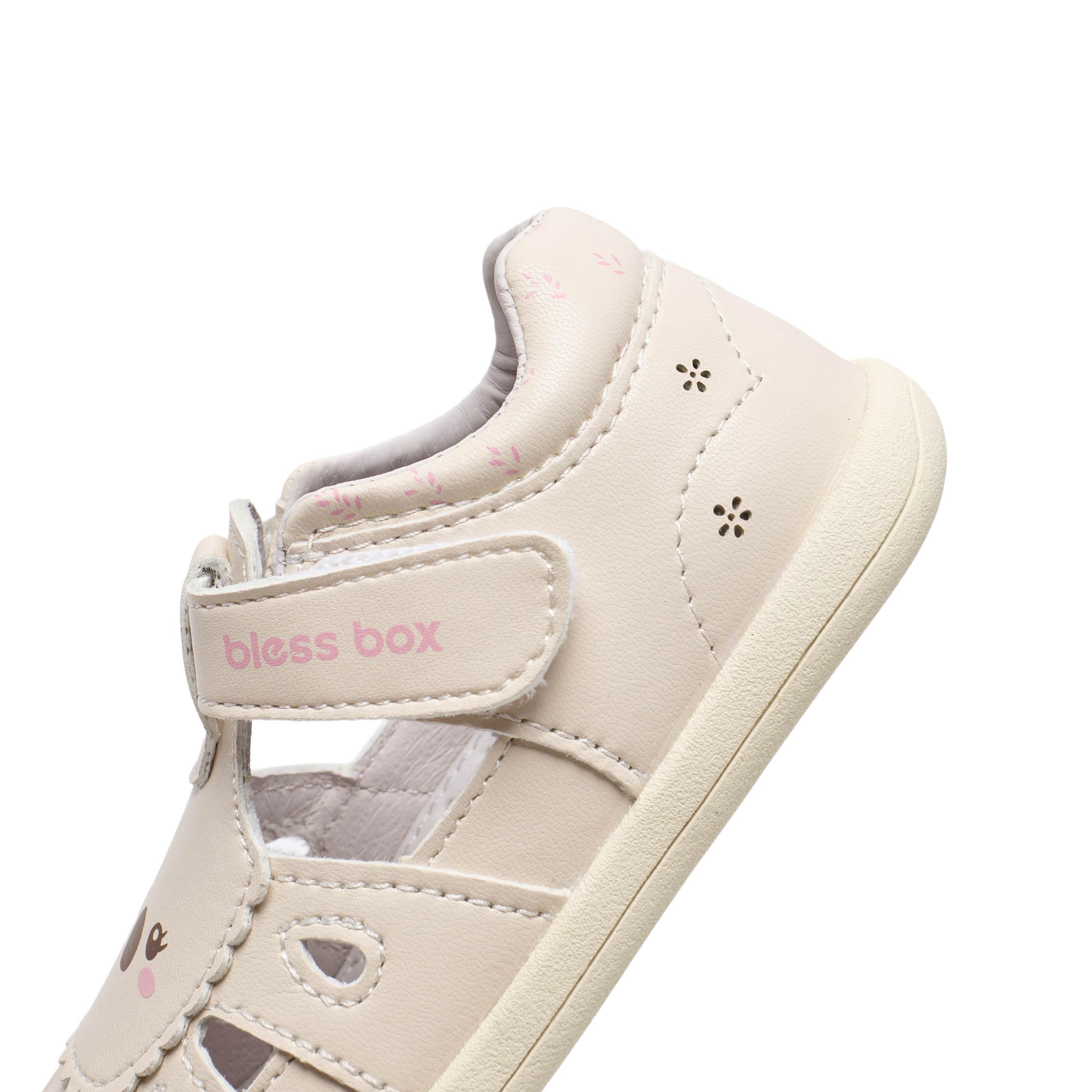 Сандалии BLESSBOX BX53011C - фото 9