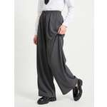 Брюки-палаццо СИНЯЯ МОДА