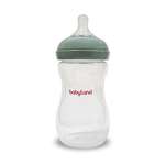 Бутылочка Baby Land Natural 260 мл