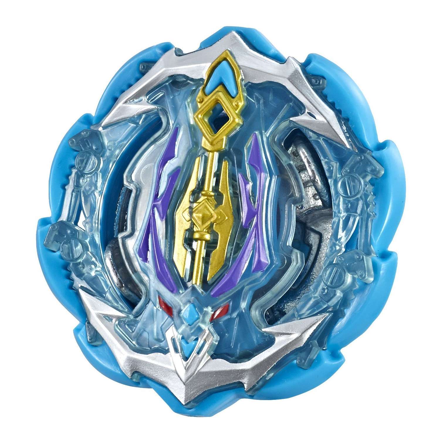 Игровой набор BeyBlade - фото 1