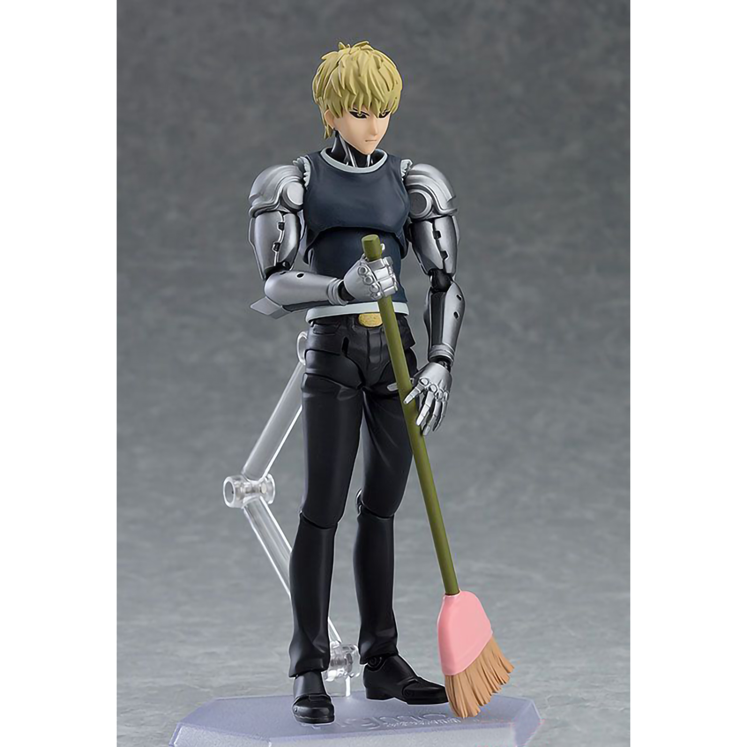 Фигурка Good Smile Company - фото 4