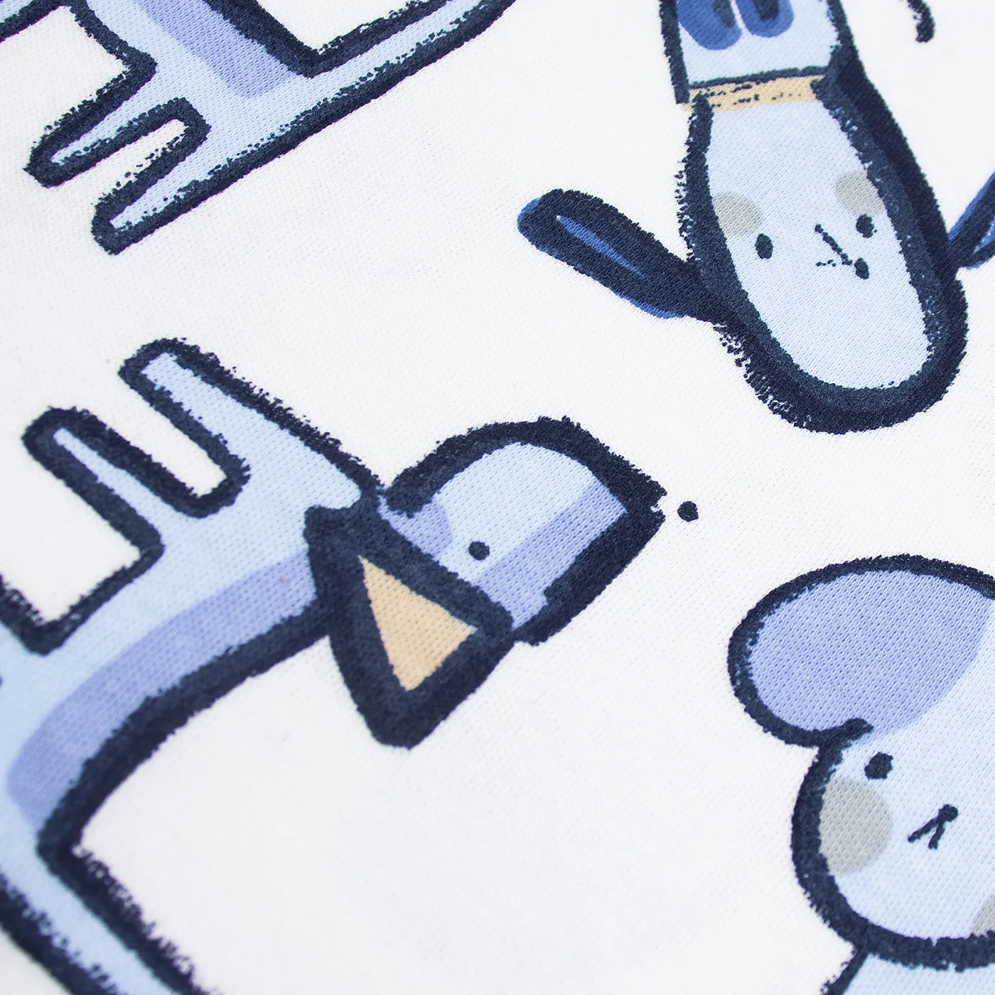 Комбинезон 2 шт YOULALA 1335209505 - фото 5