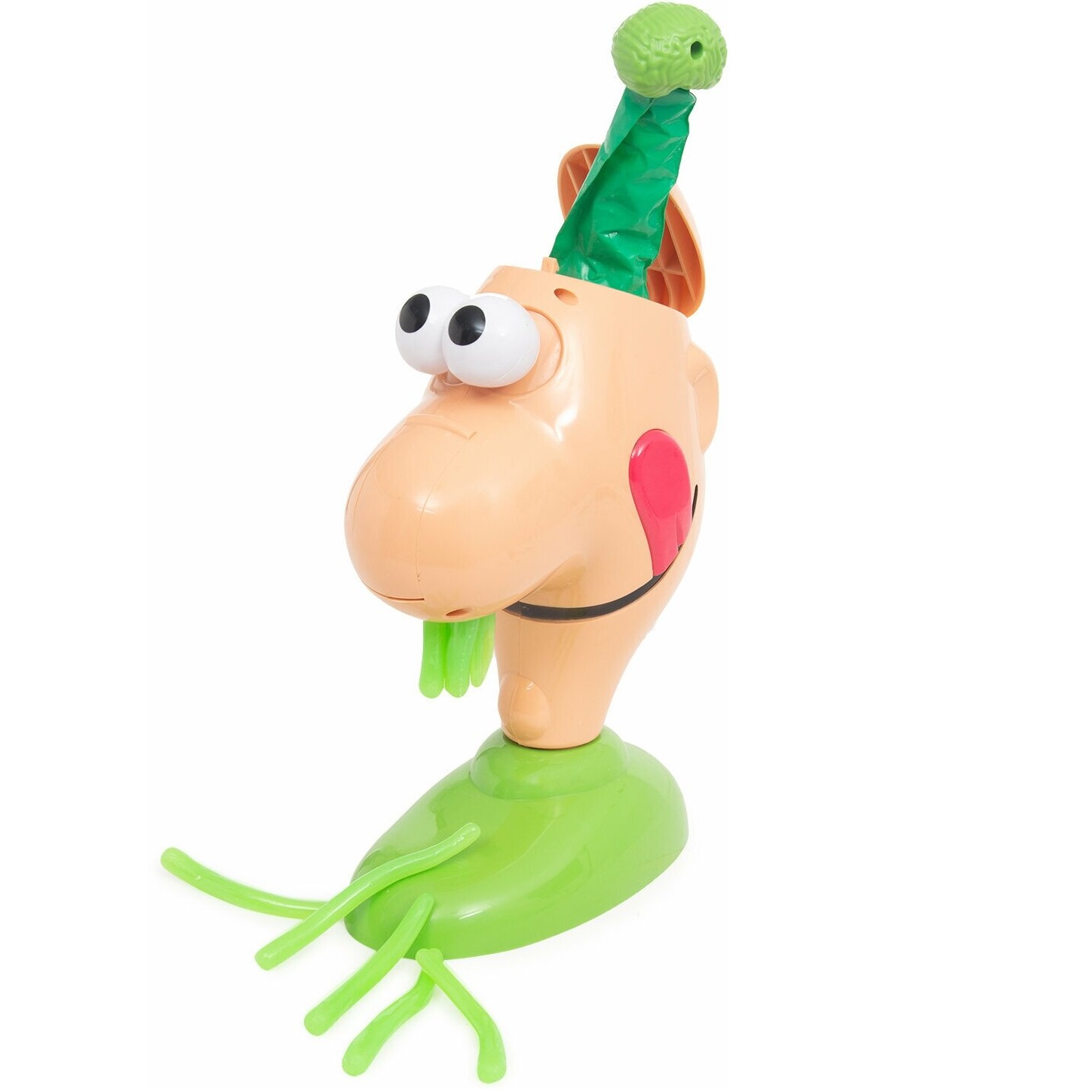 Настольная игра S+S TOYS Чудной червяк - фото 2