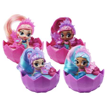 Игровой набор Hatchimals