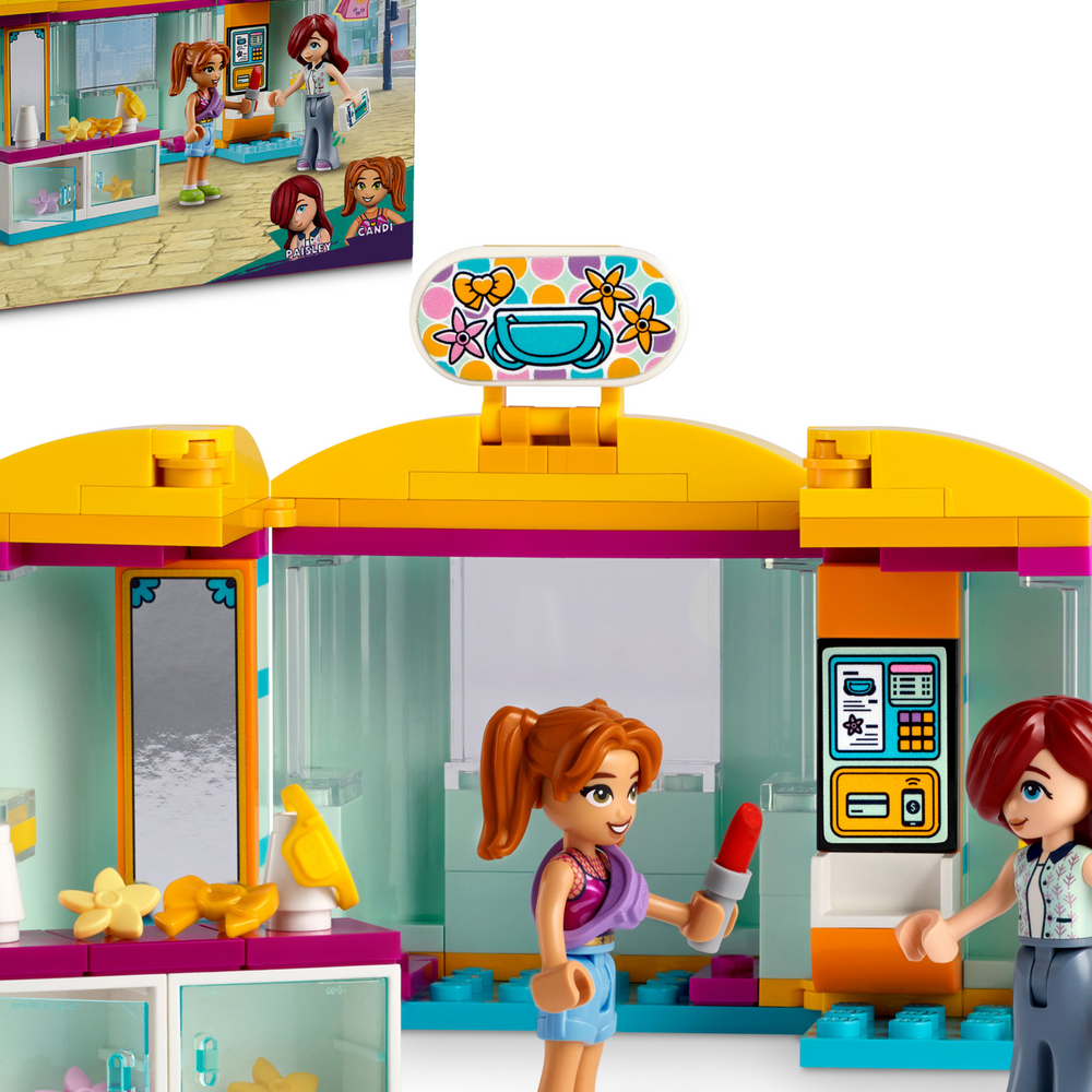 Конструктор LEGO 669 дет. - фото 2