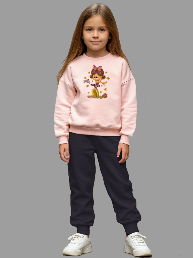 Костюм VGtrikotazh d6154 - фото 1