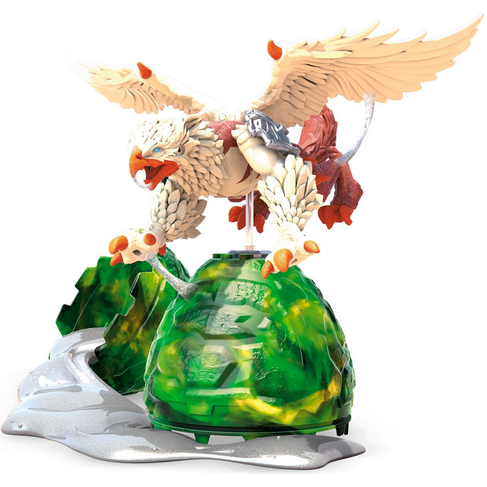 Конструктор Mega Bloks - фото 15