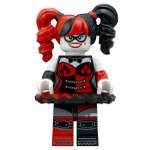 Фигурка LEGO Super Heroes Harley