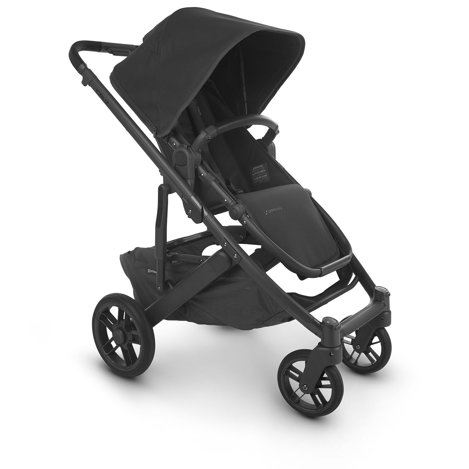 Коляска прогулочная UPPAbaby - фото 6