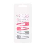 Заколка ё 6 шт.