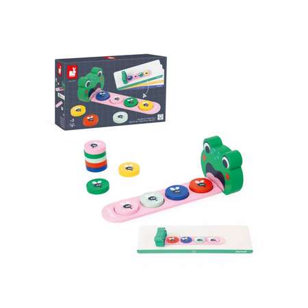 Настольная игра Janod