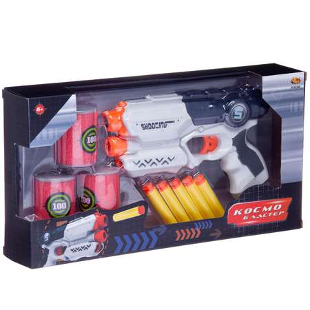 Бластер Abtoys