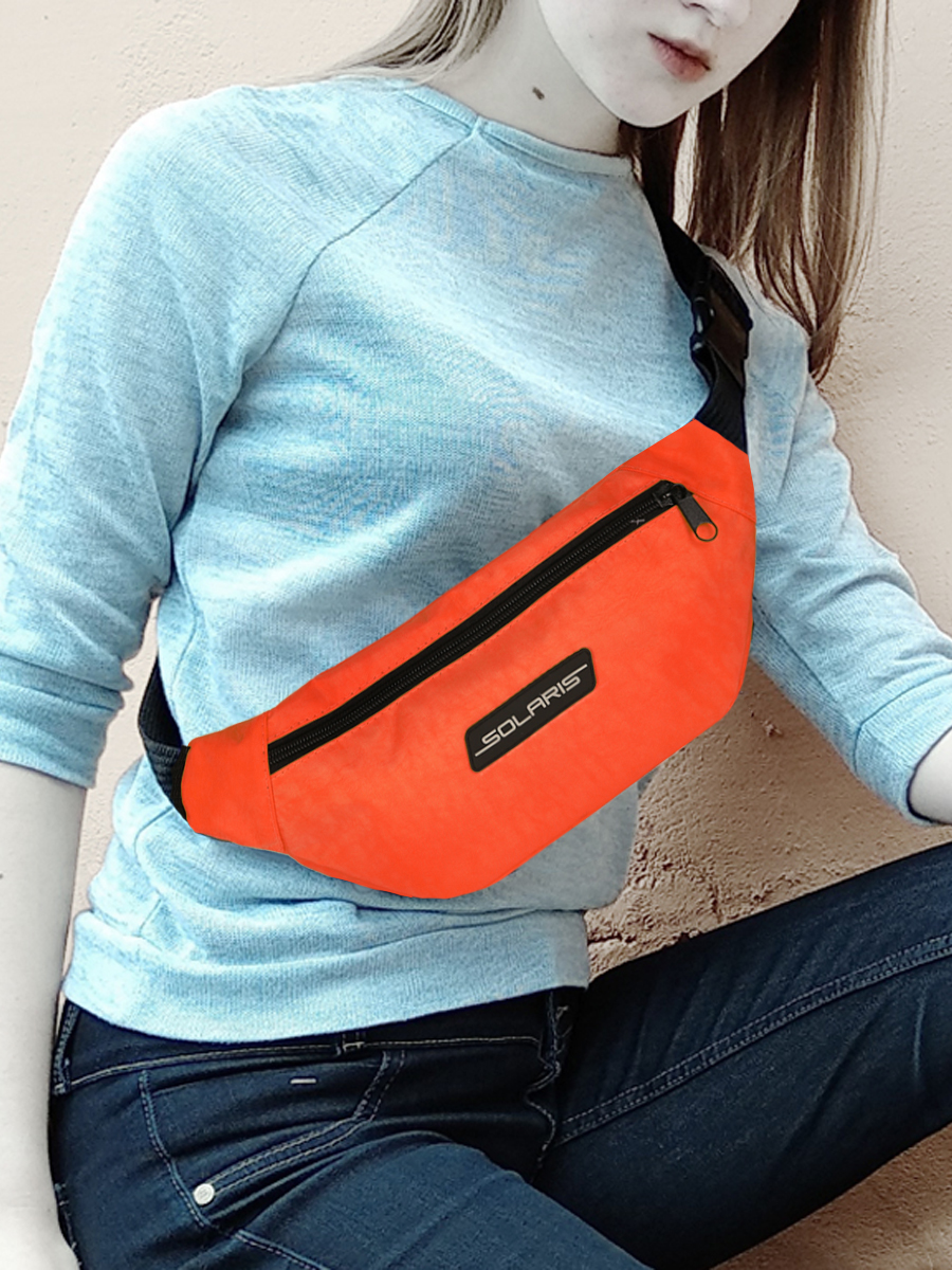 Сумка Solaris - фото 7