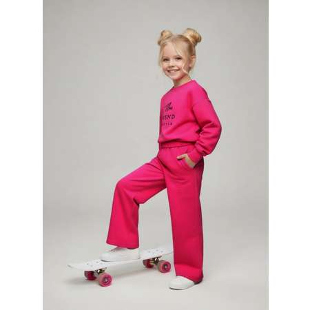 Свитшот и брюки Персона Junior