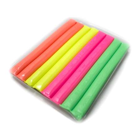 Пластилин Crayola 8 цв. в ассортименте