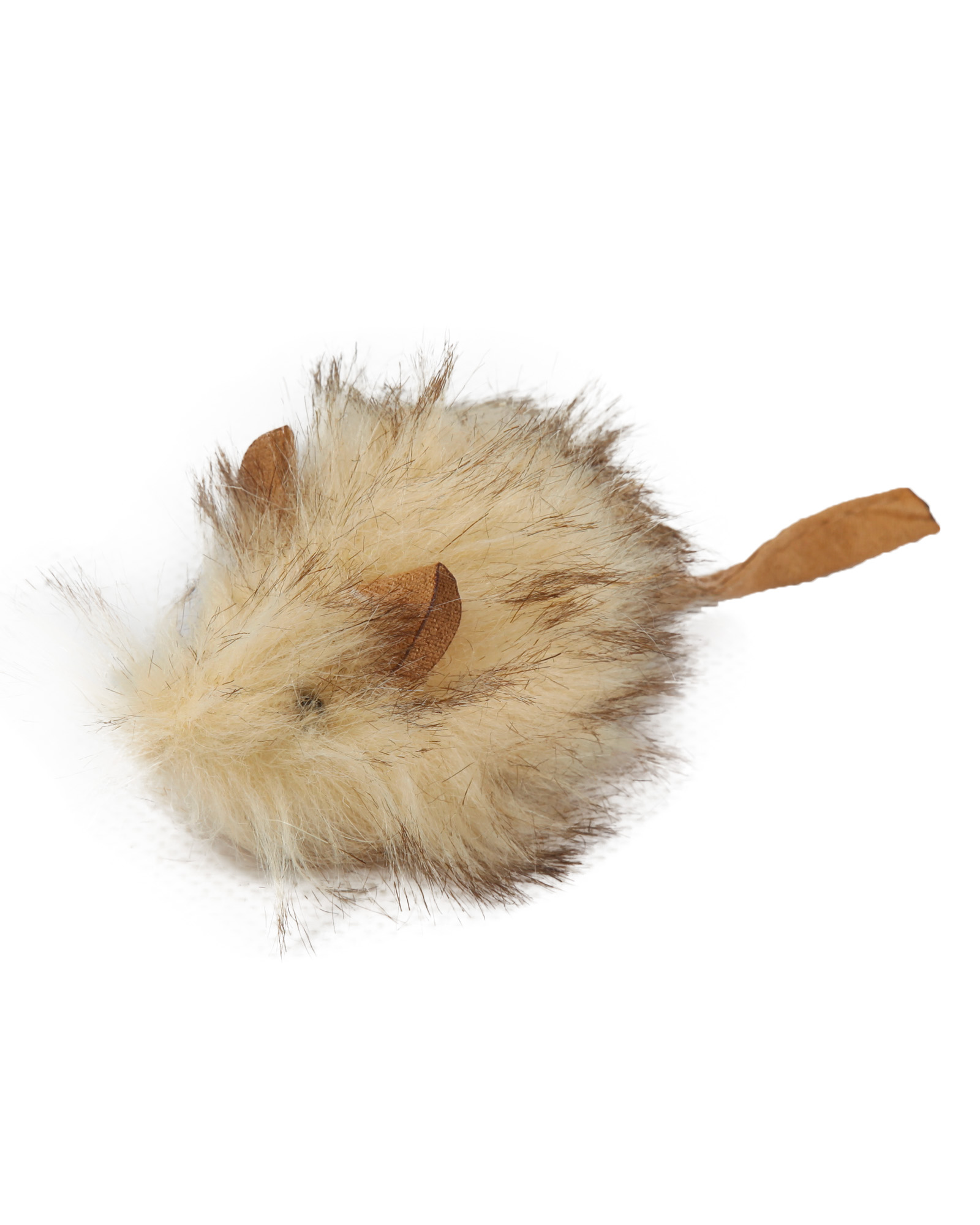 Игрушка для кошек Barbaks Мышь Белка - фото 1