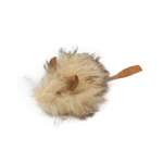 Игрушка для кошек Barbaks Мышь Белка