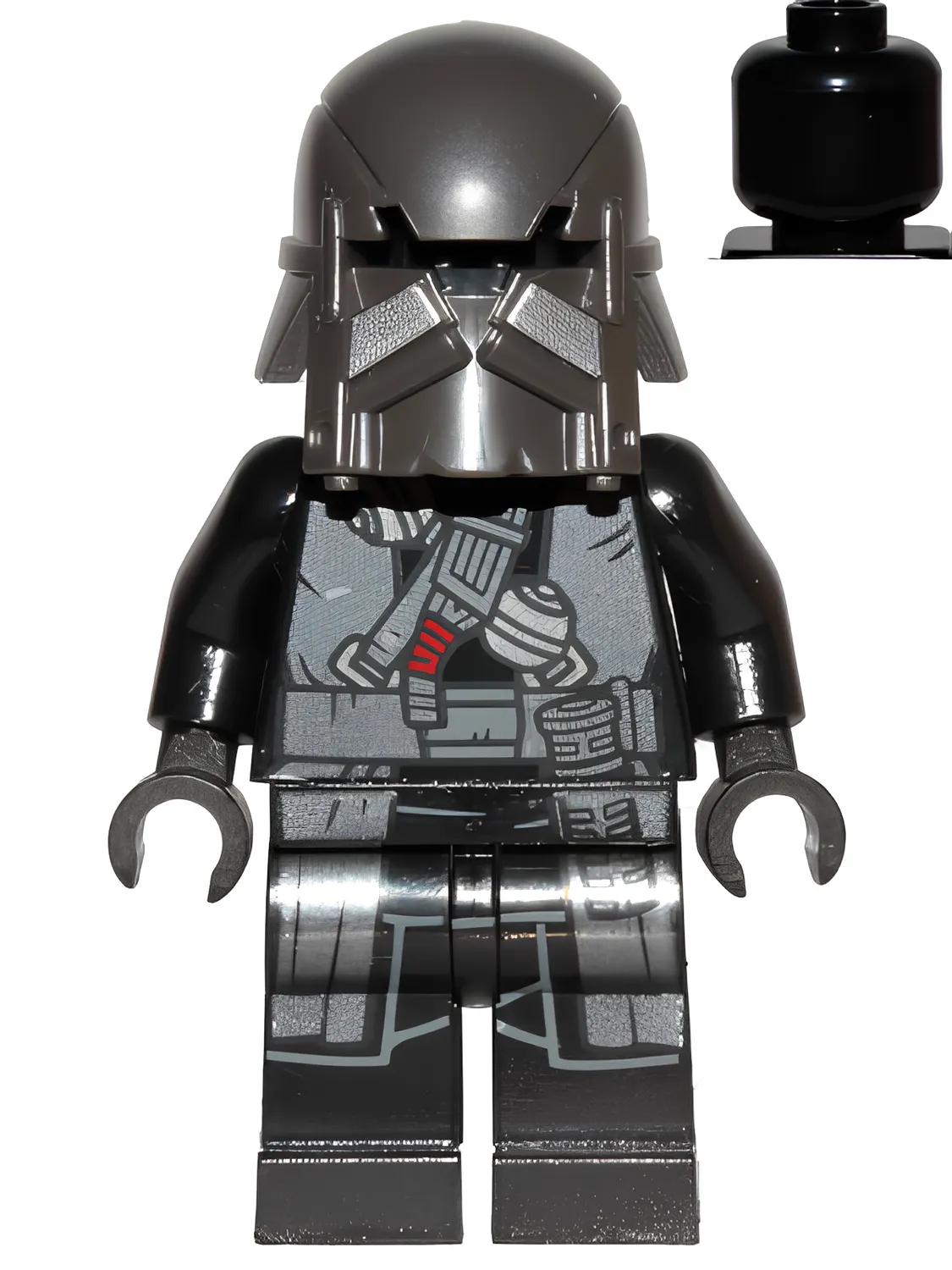 Фигурка LEGO Star Wars Knight - фото 1